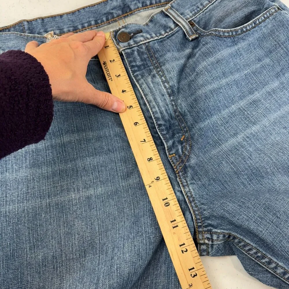 Levis levi men